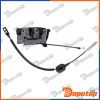 Serrure de porte droite pour FORD | EZC-FR-326, 1900496